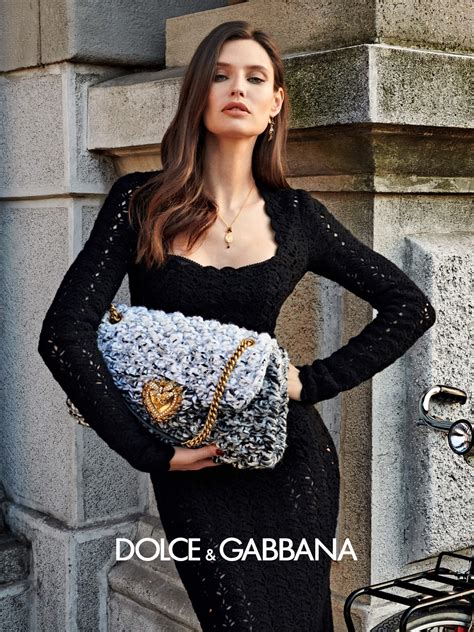 dolce gabbana modelli|dolce and gabbana models names.